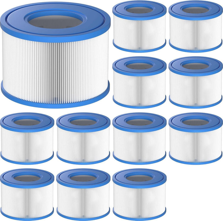 Pool Filter Typ S1 für Easy Set Pool filterkartuschen, Intex PureSpa, Whirlpool Filter für 11692/290