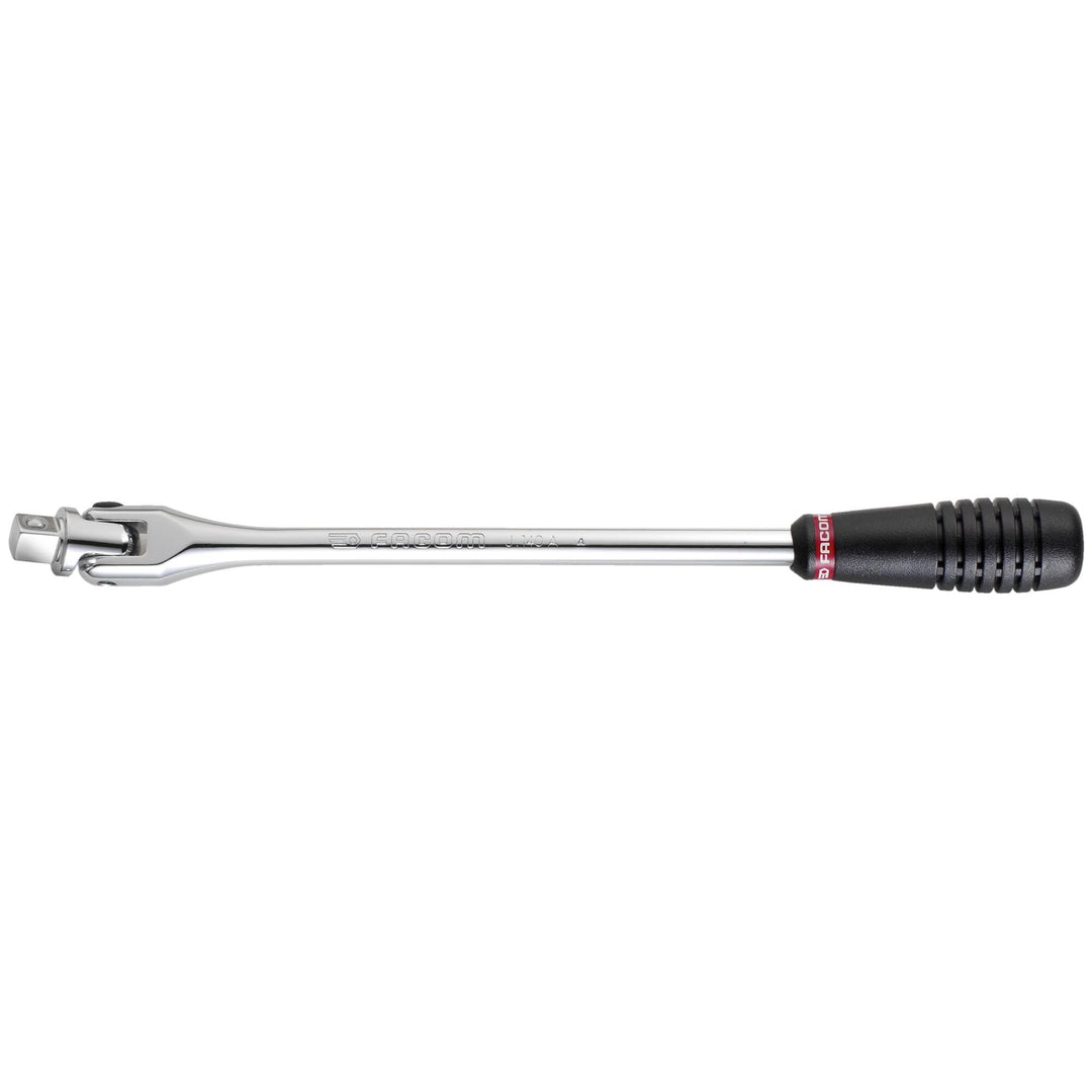 FACOM 3/8 Zoll Gelenkgriff 260 mm lang, 1 Stück, J.140A