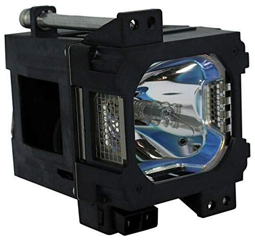 Supermait BHL-5009-S A+ Qualität Ersatz Projektor Lampe Beamerlampe Birne mit Gehäuse Kompatibel mit