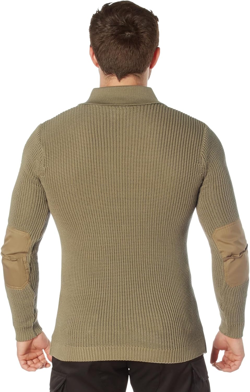 ROTHCO Herren Vintage Vintage 2X Khaki, 2X Khaki