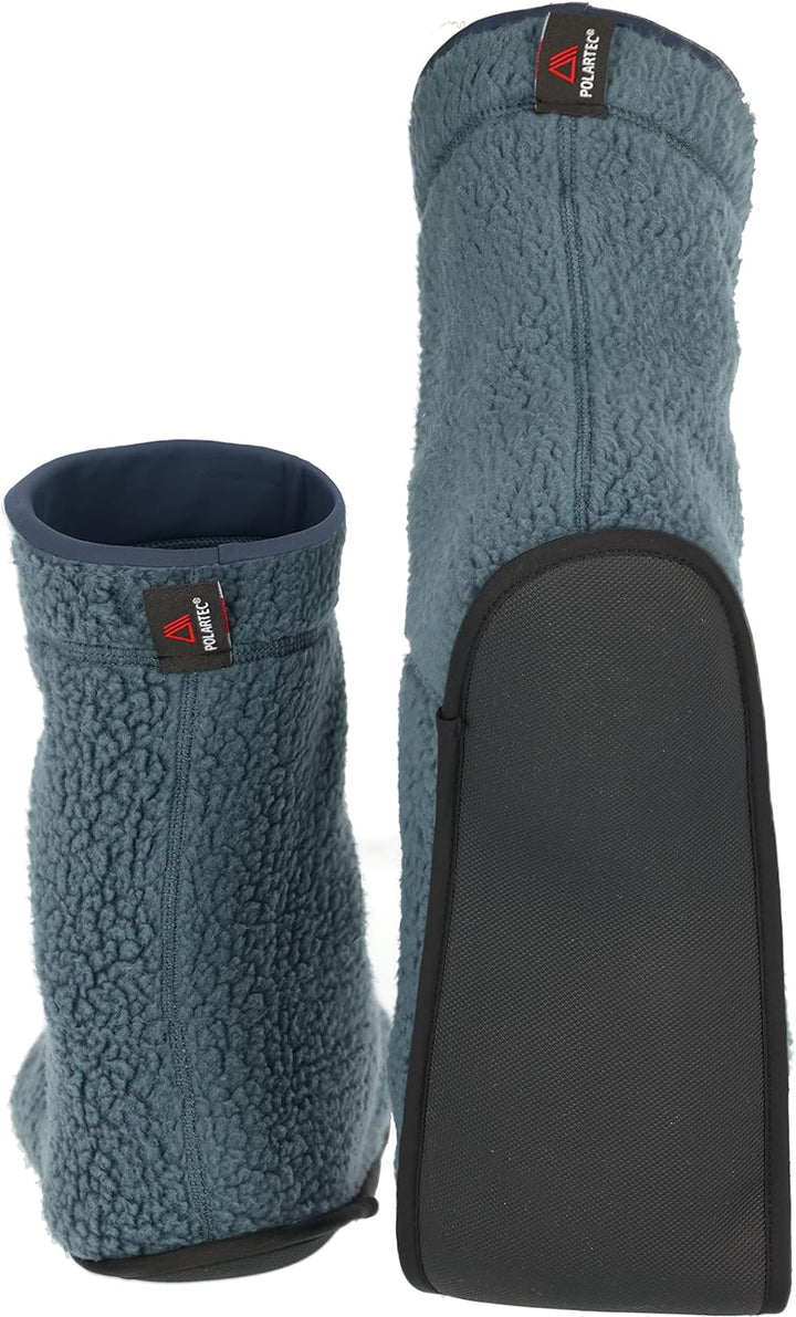 Rab Outpost Hausschuhe, Orion Blue, M