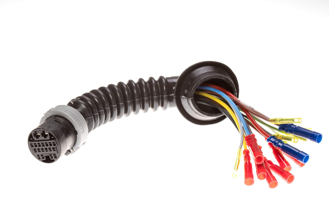 SenCom 3061120-1 Reparatursatz Kabelbaum Tür Hinten