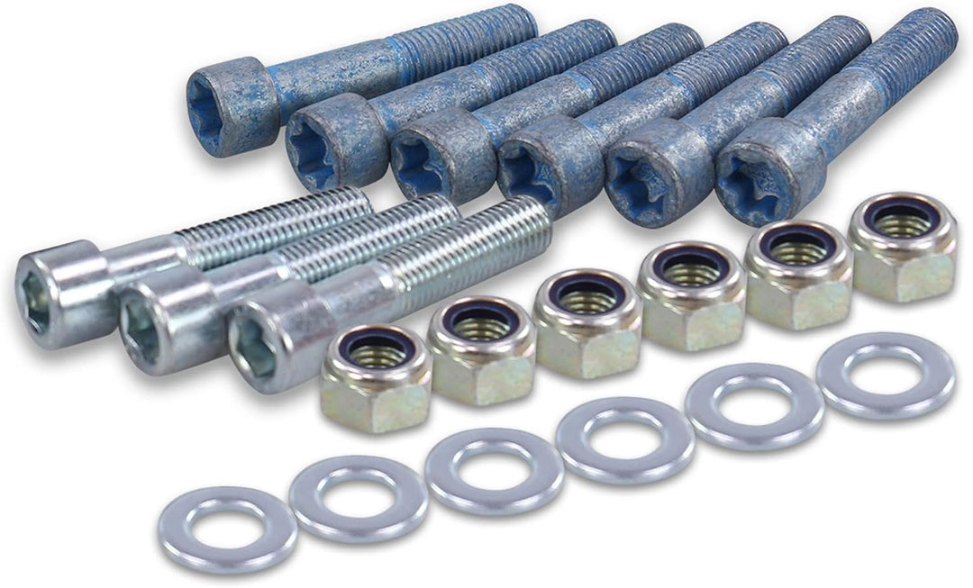 febi bilstein 14980 Gelenkscheibensatz für Kardanwelle , 1 Stück