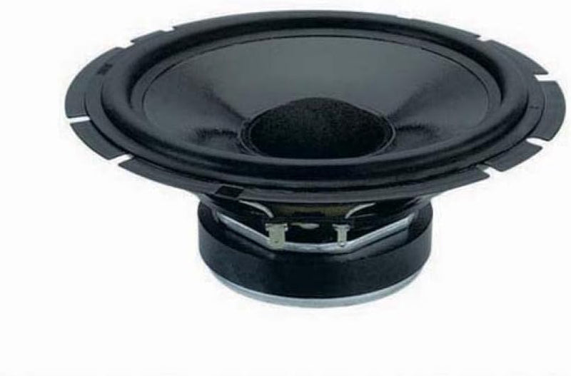 1 WOOFER CIARE CW170Z CW 170Z Lautsprecher 16,50 cm 165 mm Durchmesser 60 watt rms 120 watt max 4 oh