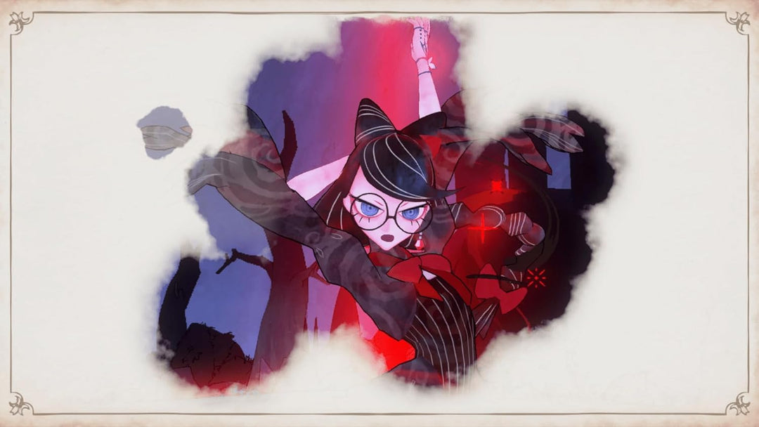 Bayonetta Origins: Cereza and the Lost Demon - [Nintendo Switch] Nintendo Switch Standard
