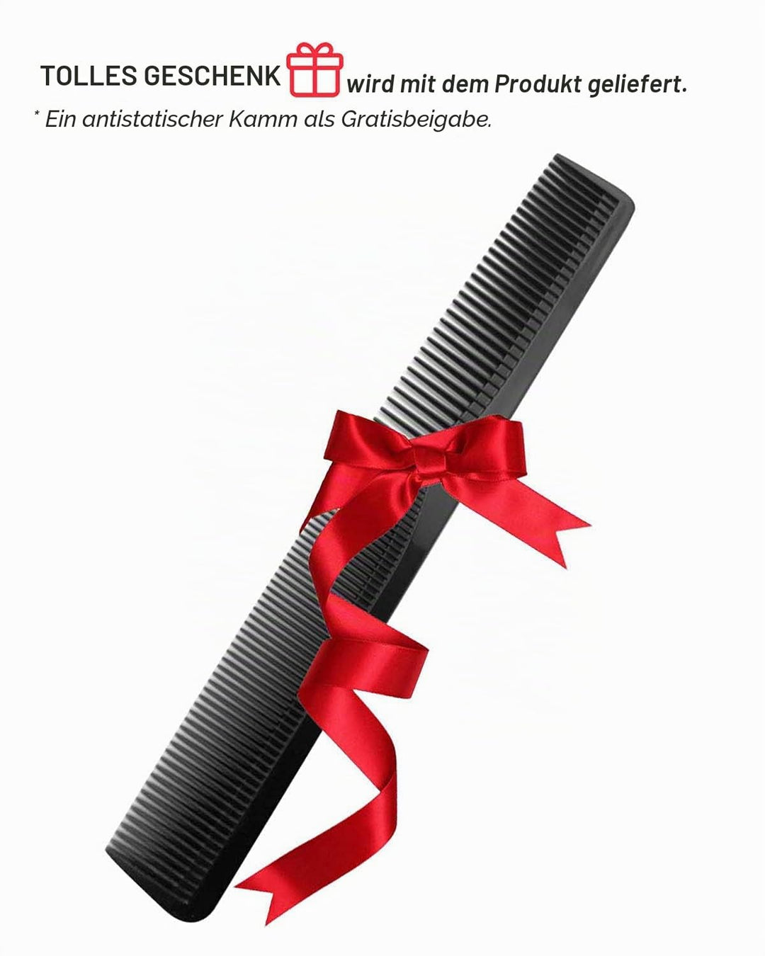 OMIRO Handspiegel, schwarzer Handspiegel mit Griff, quadratisch, M(3 Stück) M(Pack of 3), M(Pack of