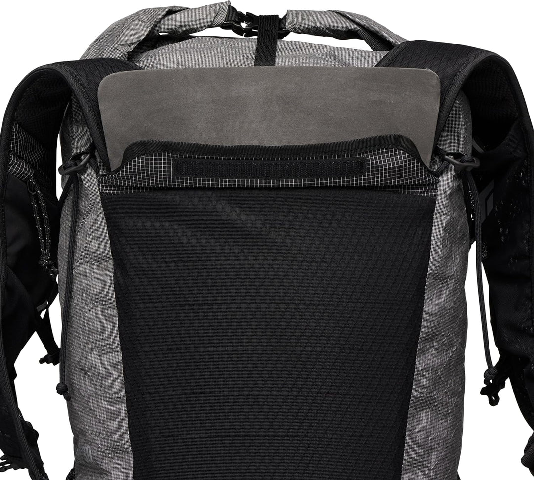 BLACK DIAMOND Betalight 45 Rucksack XS 45 Liter Storm Gray, XS 45 Liter Storm Gray