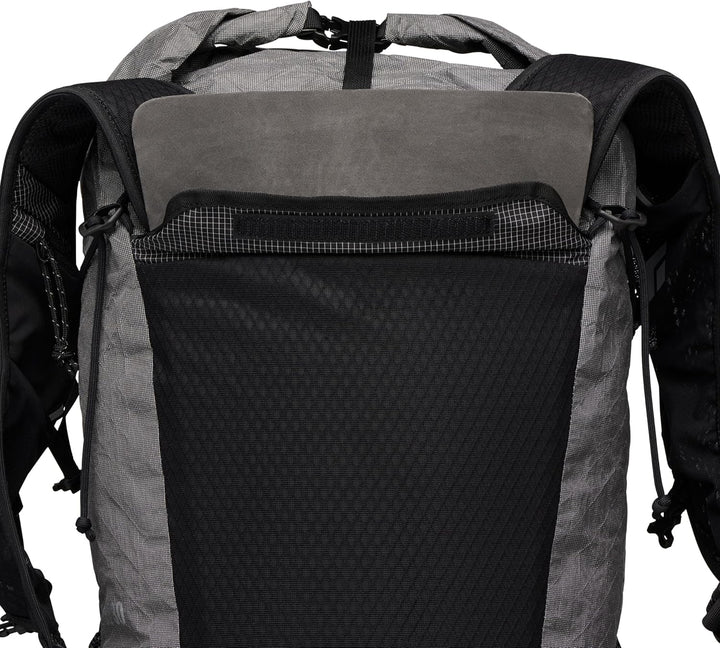 BLACK DIAMOND Betalight 45 Rucksack XS 45 Liter Storm Gray, XS 45 Liter Storm Gray