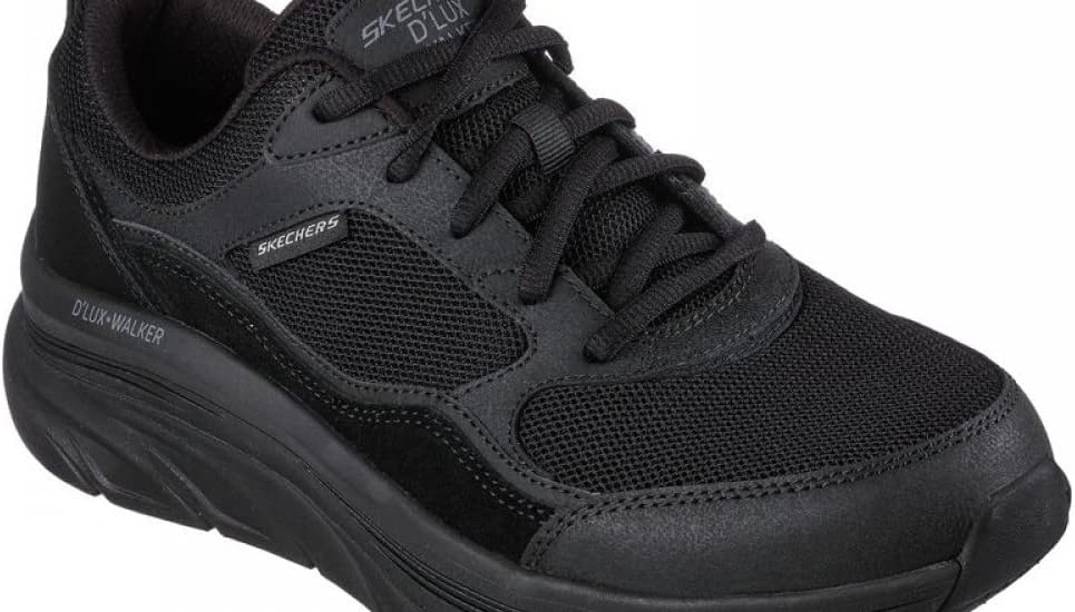 Skechers Herren D&