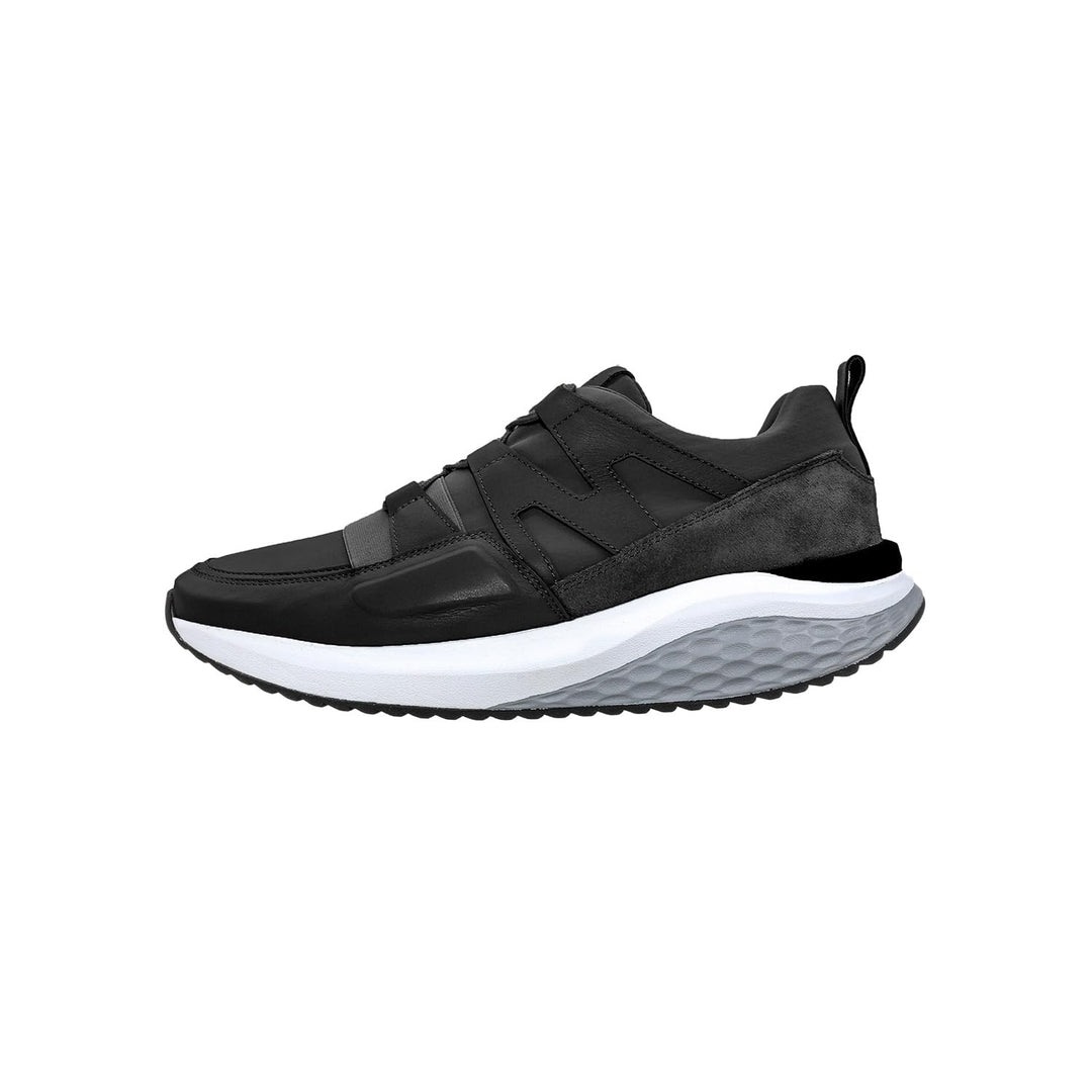 MBT FANO Herrenschuhe 42 EU Schwarz, 42 EU Schwarz