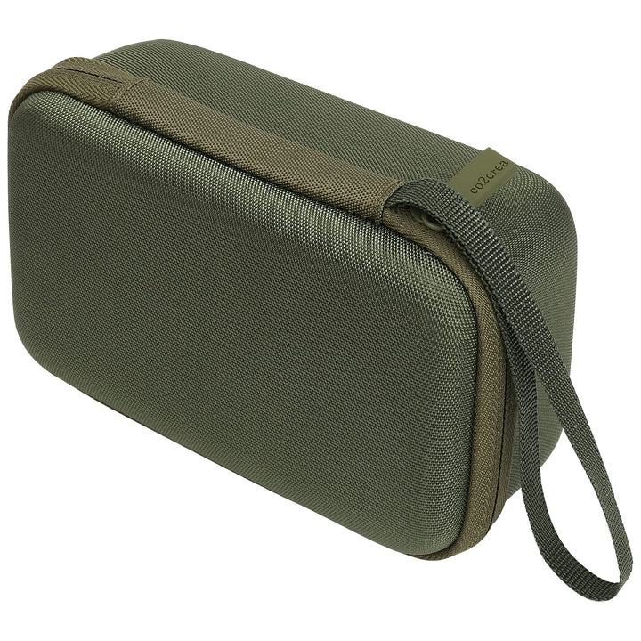 co2CREA Hart Reise Schutz Hülle Etui Tasche für VTech Kidizoom Duo/Duo DX/Duo Deluxe/Twist/Pix/Pix P