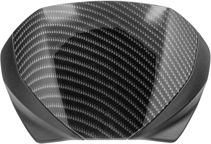 Lorababer Motorrad-Frontscheiben-Visierschutz, neue Windschutzscheibe, Flyscreen, Windabweiser, Wind