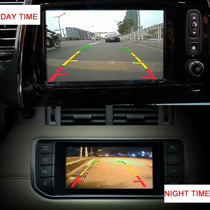 Berlingan Ersatz für Rückfahrkamera Passat Skoda Golf 6 EOS Lupo Polositz Leon Amaro, Falls zutreffe