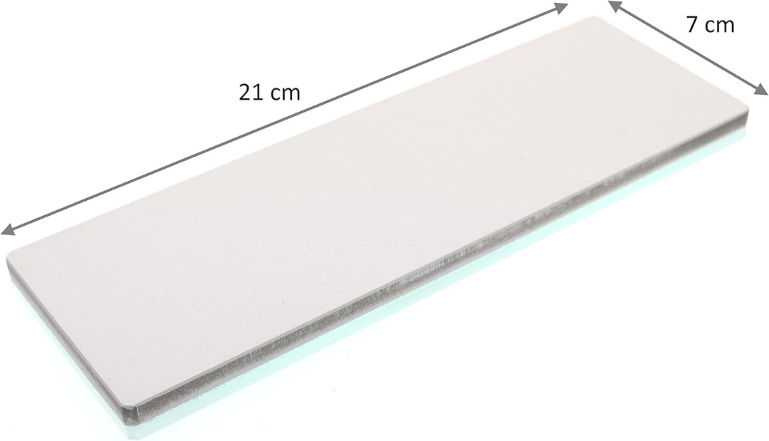 Shapton Glass Stone 8000 Grit 5mm by HMS