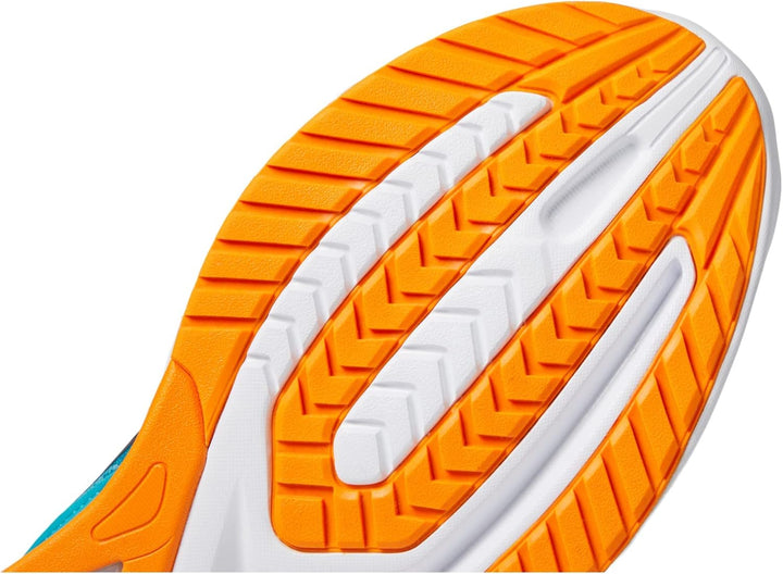 Saucony Herren Guida 16Laufschuh 47 EU Agave Ringelblume, 47 EU Agave Ringelblume