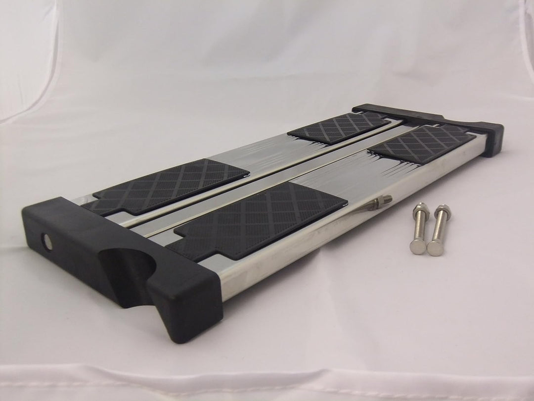 Ideal Eichenwald Schwimmbadtreppe Pooltreppe Edelstahltreppe Treppe 4-St Schwimmbadleiter Leiter