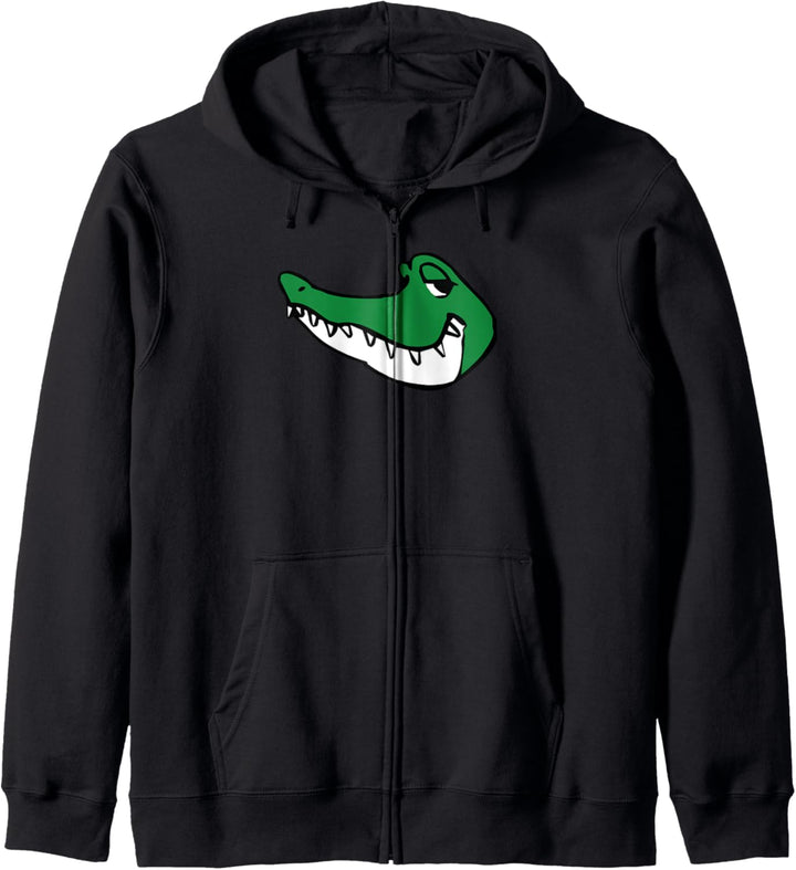 Gator Kapuzenjacke
