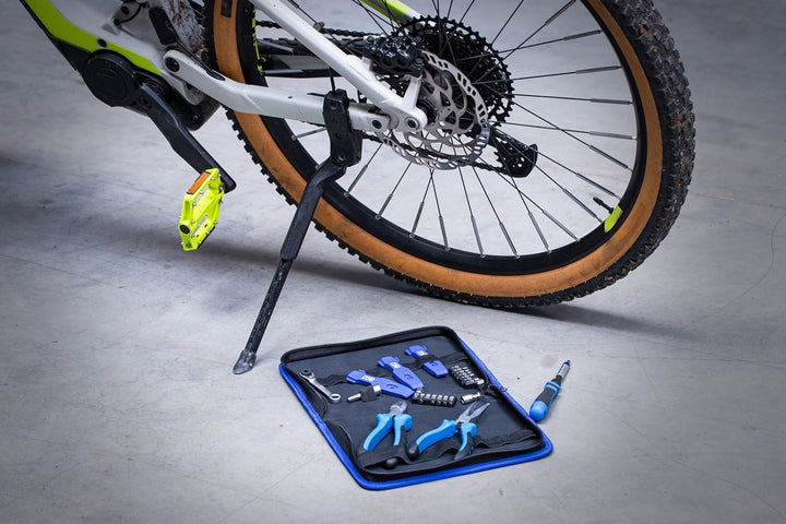 BGS 74515 | Fahrrad-Werkzeug-Satz | 26-tlg.