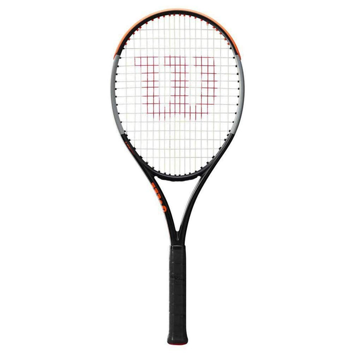 Wilson Tennisschläger 2 Black/Grey/Orange, 2 Black/Grey/Orange