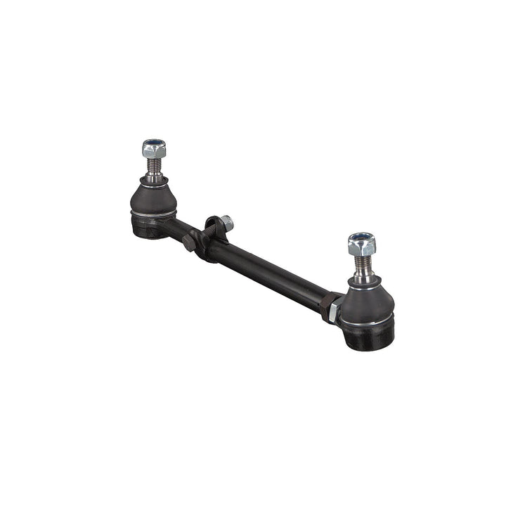 febi bilstein 14137 Spurstange verstellbar , 1 Stück