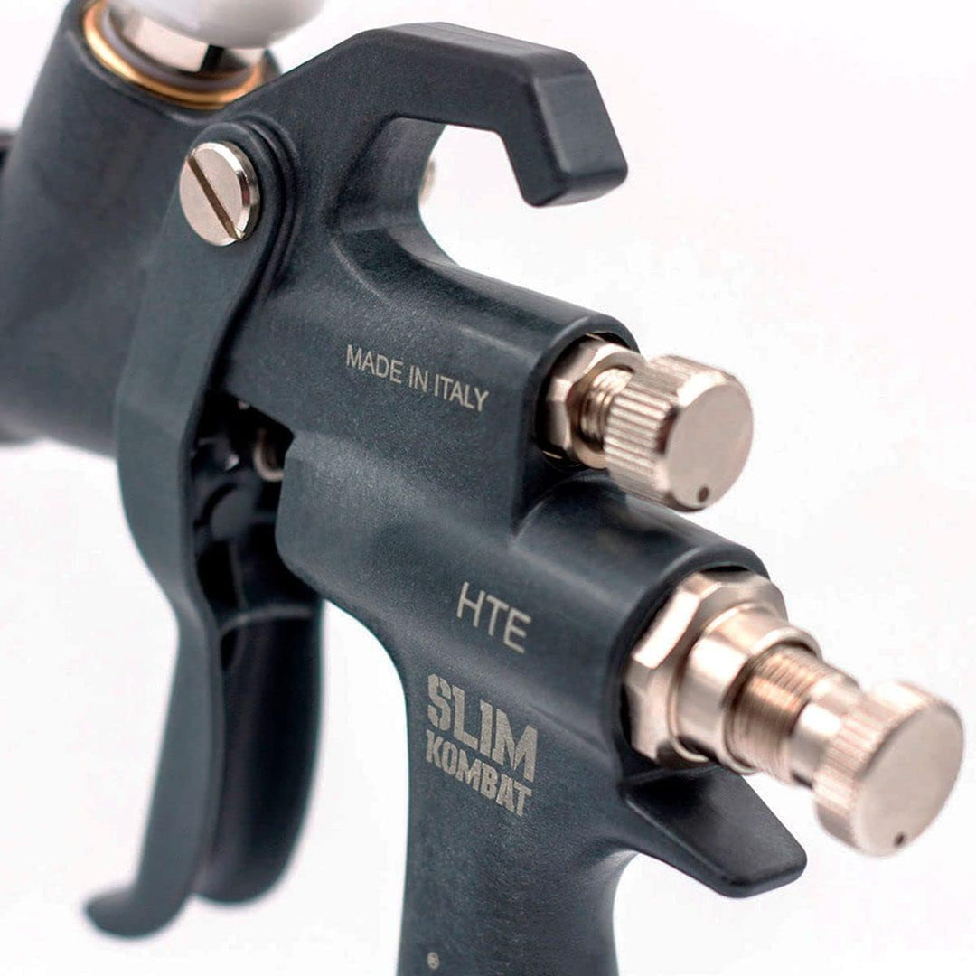 WALCOM Airbrush Slim Kombat HTE 1,3