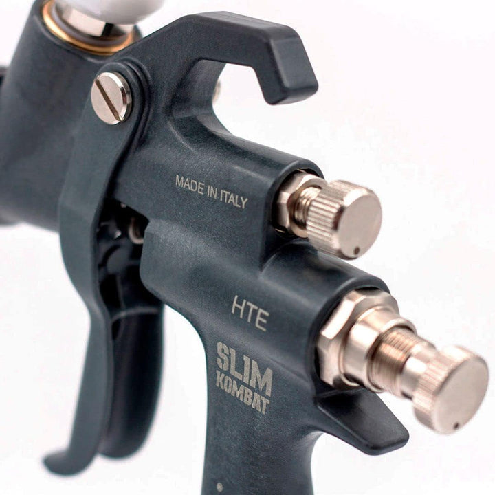 WALCOM Airbrush Slim Kombat HTE 1,3