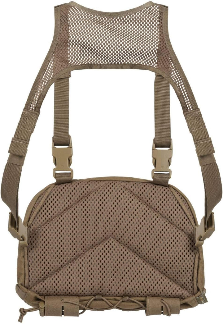 Helikon-Tex Bushcraft Line, Chest Pack Numbat Coyote, Coyote