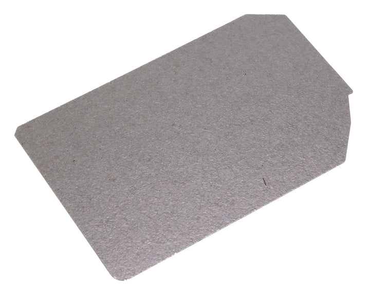 Abdeckung, Deckel, Cover Z20556W50XP kompatibel mit Panasonic Mikrowelle