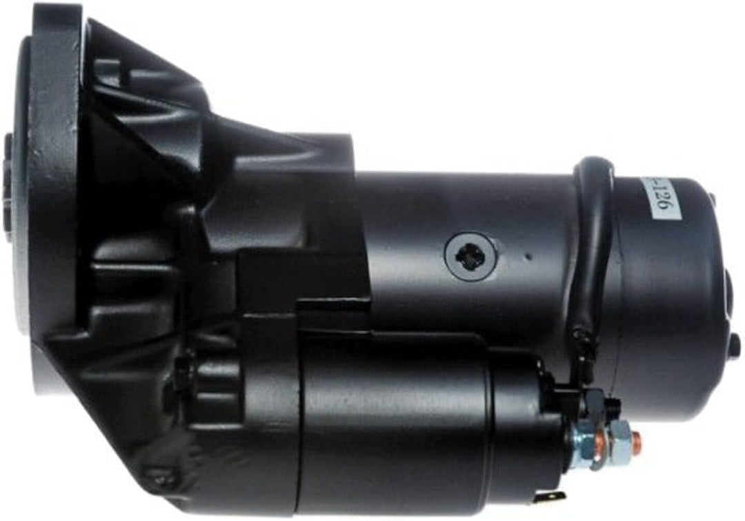 HELLA - Starter/Anlasser - 12V - 2.2kW - für u.a. Nissan Trade Platform/Chassis - 8EA 011 611-101