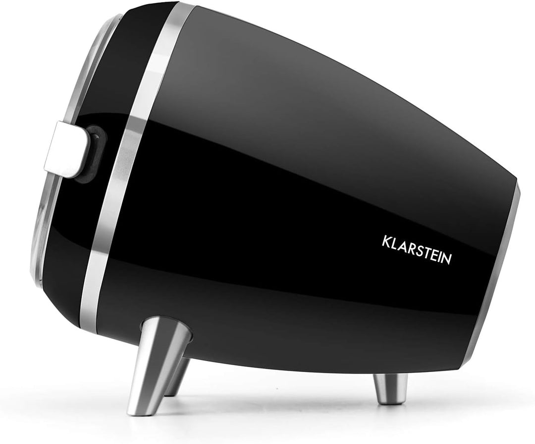 Klarstein Uhrenbeweger, Automatik-Uhrenbeweger für Herren &amp; Damen, Uhrenbeweger für Automatikuhren,
