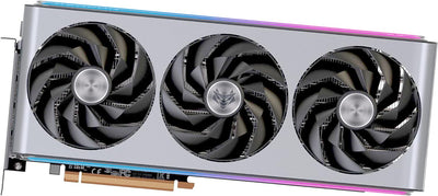 Vaizdo plokštÄ— SAPPHIRE NITRO+ RADEON RX7900XT GAMING OC VAPOR-X 20GB GDDR6 2xHDMI 2xDP