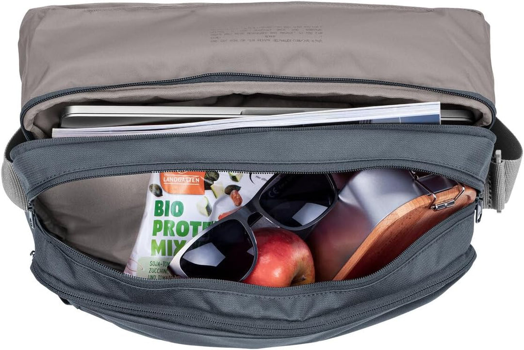 VAUDE Taschen-ab8 Rom M III Einheitsgrösse Heron, Einheitsgrösse Heron