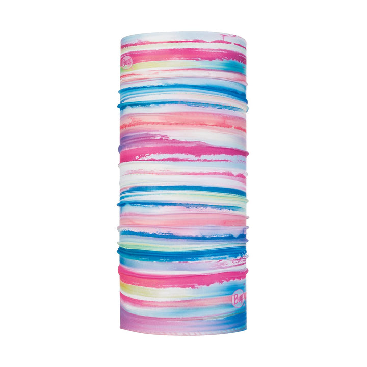 Buff Mädchen Coolnet Uv+ Multifunktionstuch Einheitsgrösse Elytra Multi, Einheitsgrösse Elytra Multi