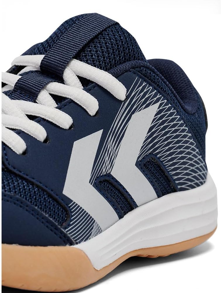 hummel Multiplay Stable Lc Kids Weiss Kinder 33 EU Blau, 33 EU Blau