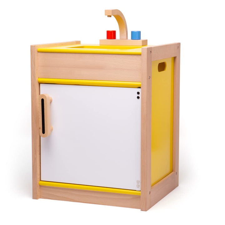 Tidlo t-0158 Spüle