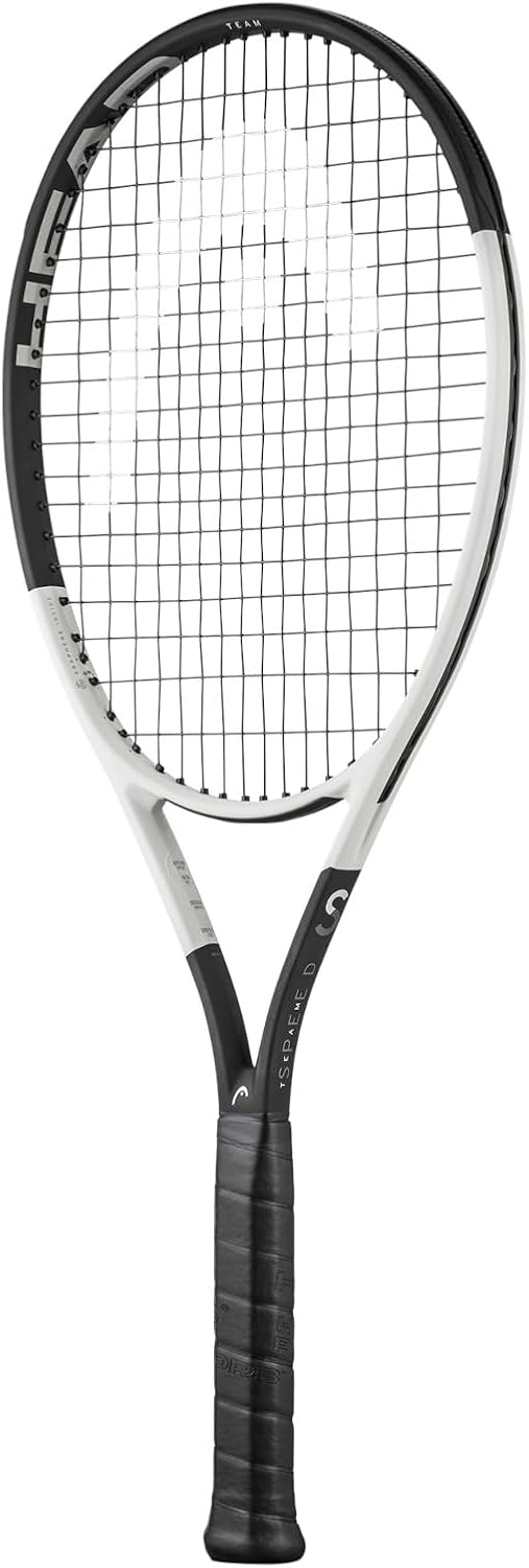 HEAD Speed Team 2024, 2