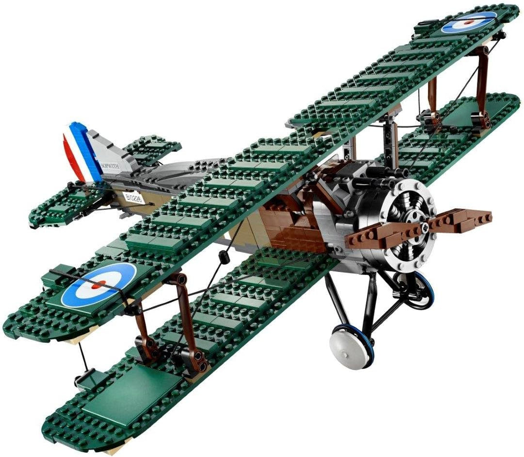 Lego SOPWITH Camel 10226