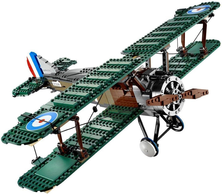 Lego SOPWITH Camel 10226