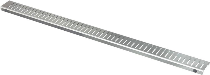 Primaster Rost für Duschrinne 85 cm perforiert Duschrost Ablaufabdeckung