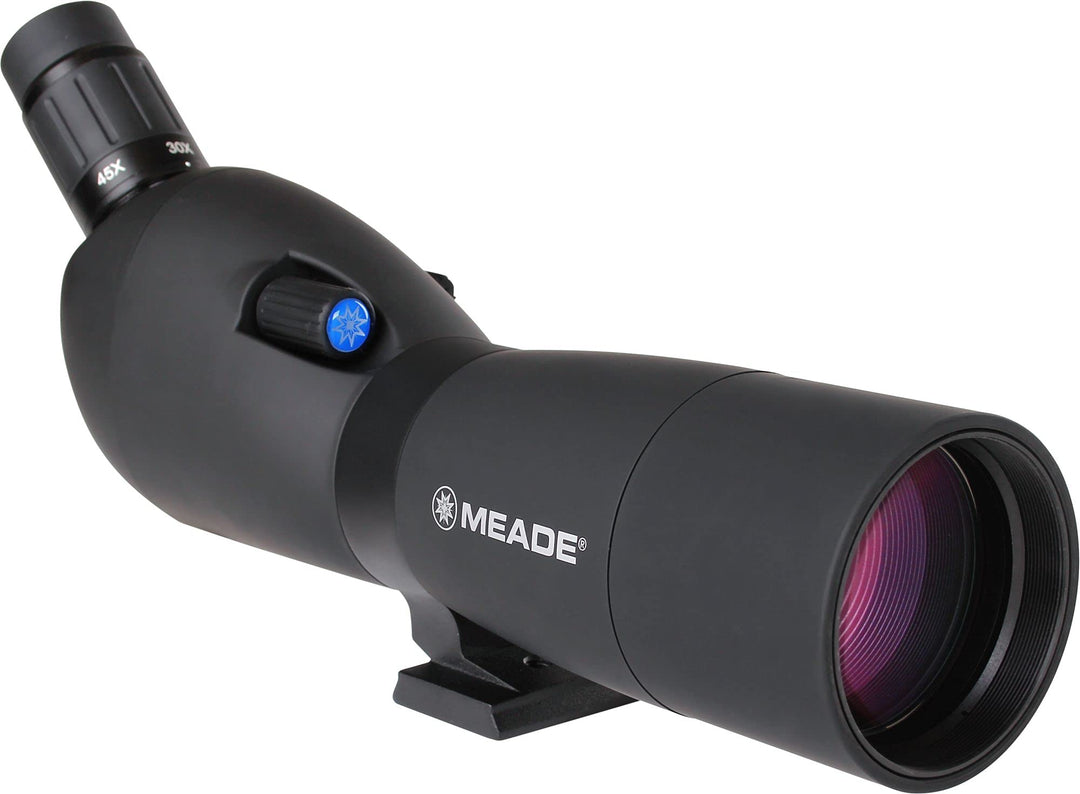 Meade Instrumente Wilderness Spektiv 15-45x65, 15-45x65