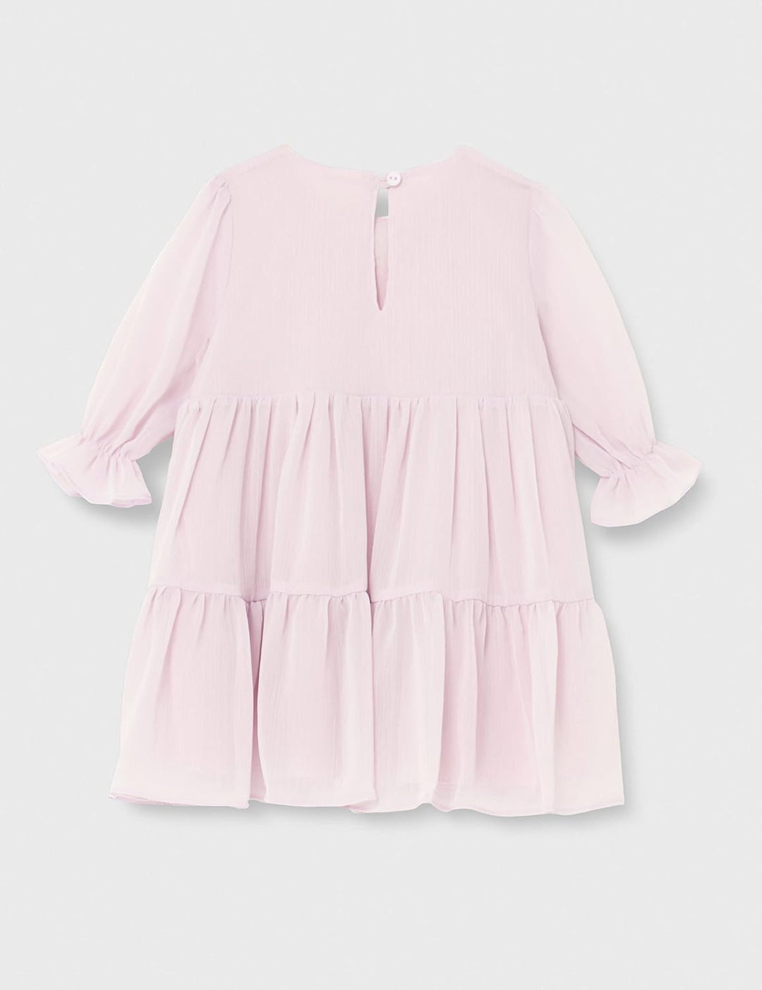 Pinokio Baby-Mädchen Tulle Elegant Dress 74 Violet Charlotte, 74 Violet Charlotte