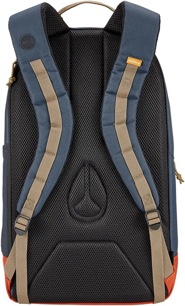 Nixon RANSACK 26L Rucksack 2022 navy/multi