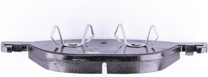 HELLA PAGID 8DB 355 021-381 Bremsbelagsatz - T2422 - Bremssystem: Teves - für Verschleisswarnanzeige