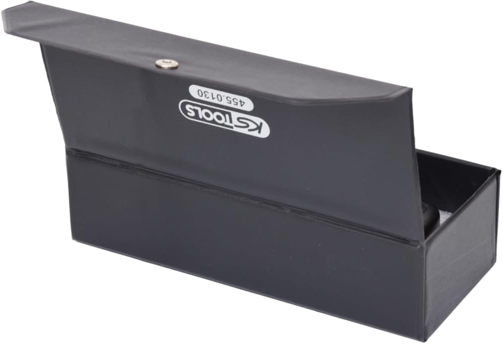 KS Tools 455.0130 Fotoelektronischer Drehzahlmesser DT2234B Laser