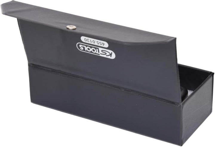 KS Tools 455.0130 Fotoelektronischer Drehzahlmesser DT2234B Laser