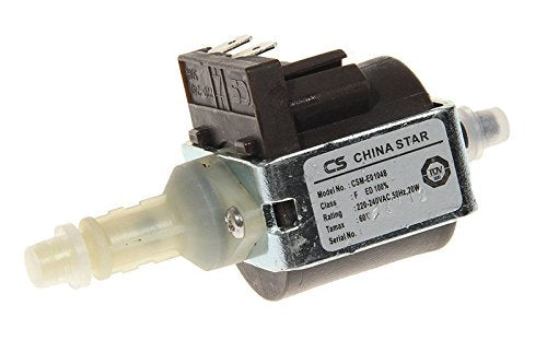Ariete Pumpe 20W Eisen Stiromatic Eco Power 5576 6430 Duett 6431 Saenger 6438