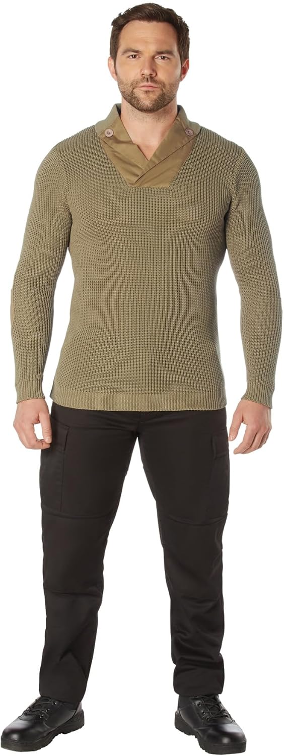 ROTHCO Herren Vintage Vintage 2X Khaki, 2X Khaki