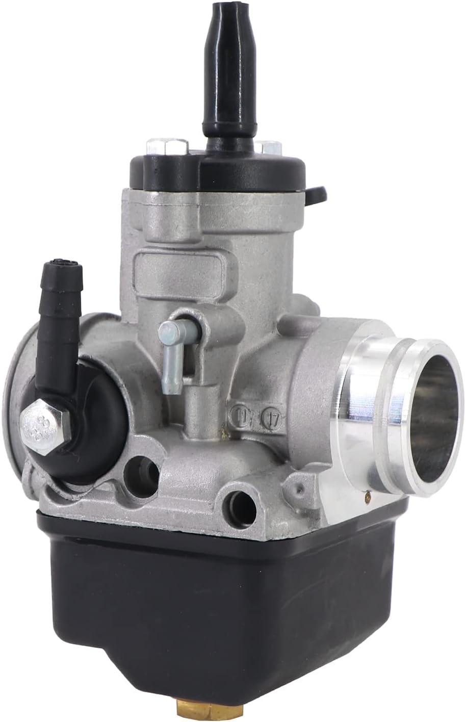 Dokili Vergaser YSN PHBL 25 BS- AW=30mm ohne Unterdruck/Ölanschluss
