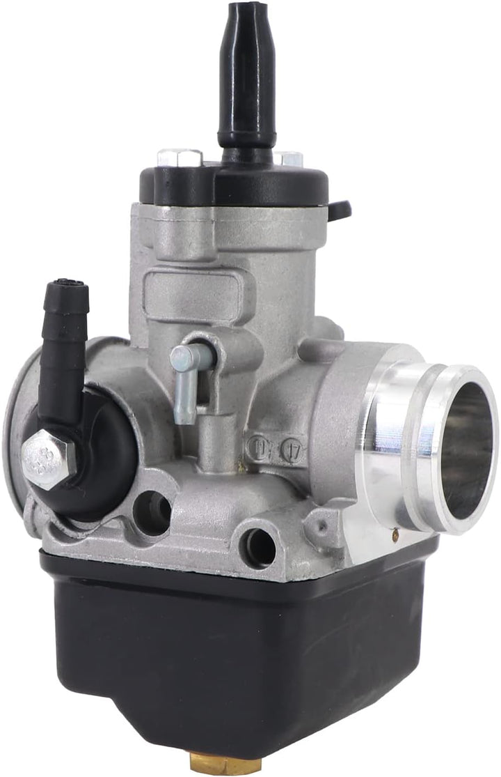 Dokili Vergaser YSN PHBL 25 BS- AW=30mm ohne Unterdruck/Ölanschluss