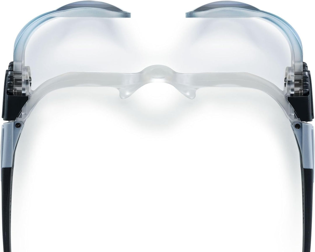 Eschenbach Optik Lupenbrille maxEVENT, Vergrösserung 2,1x, 162431